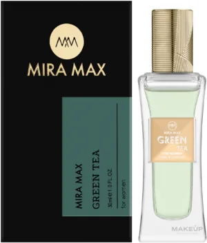 Mira Max Туал. вoда (жiн) GREEN TEA (ELIZABETH ARDEN GREEN TEA) 50 ml