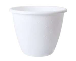 Вазон 112011 "Верона" 45*34,0 (білий)