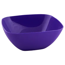 Салатниця 168003 240*240*95 2,5л (бузок.)