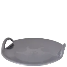 Санки 122094 "Космо" (сірі)