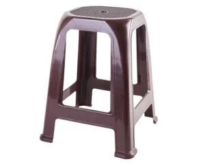 Табурет 101063 "Піф" (т.корич)