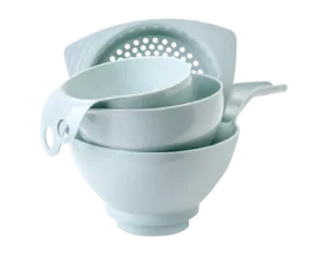 НБ 167208 зливних воронок "4 в 1" (полин)