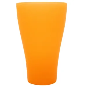 Келих 167002 0,5л (оранж. проз.)