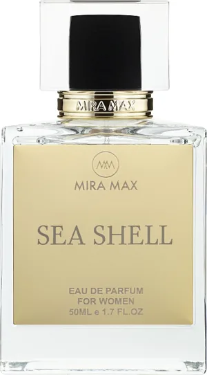 Mira Max Туал. вoда (жiн) SEA SHELL (VICTORIA'S SECRET BOMBSHELL) 50 ml