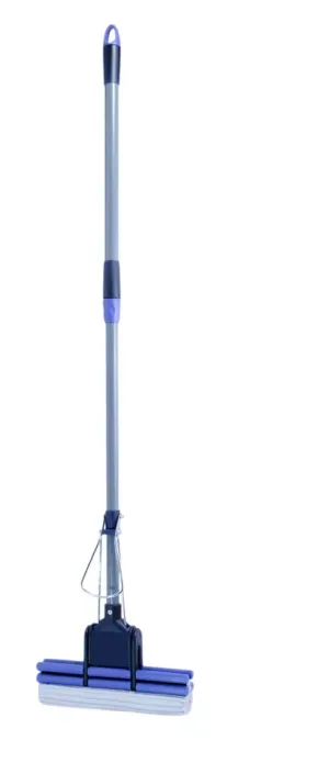 Максус плюс Швабра з віджимом-2027 телескоп