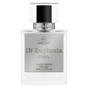 Mira Max Туал. вoда (чол) IN Euphoria man (EUPHORIA CALVIN KLEIN FOR MEN) 50 ml