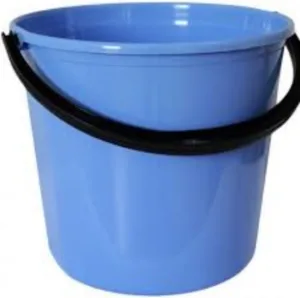Відро господарче ЕК  5л. 125061 (блакитне)