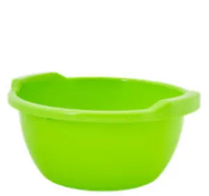 Таз 125083 ЕК господарчий 15л (Св./оливк.)