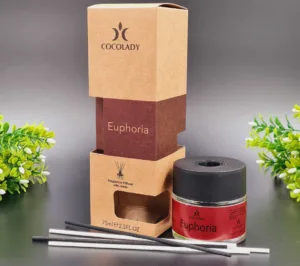 Coco Lady Аромат. дифузор д/приміщень EUPHORIA (CALVIN CLEIN-EUPHORIA) 75 ml