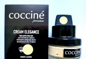 Крем Elegance+комплект д/чистки (07 beige) 50мл