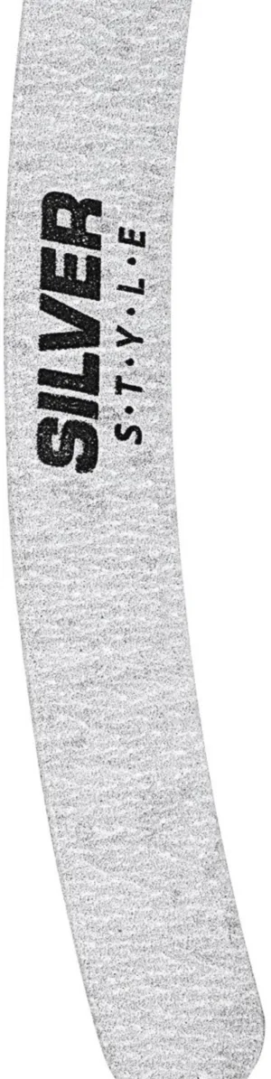 Пилка проф. бумеранг SZB -100/180 сіра