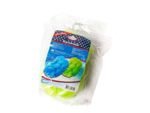 Губка Банна