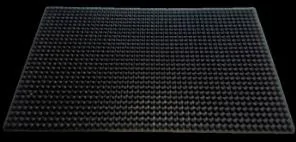 Килимки К-11 масажний (43х73х0,5)