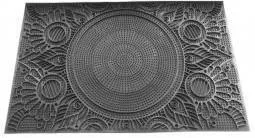 Килимки К-14 гумові (58х36х0,65)