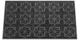 Килимки К-16 гумові (58х36х0,5)