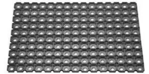 Килимки К-24 М "соти" (40х60х1,5)