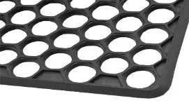 Килимки К-34 "соти" (57х71х0,8)