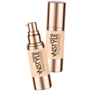 Topface PT463 Тонал.крем Instyle "Perfect Coverage Foundation" (№2)