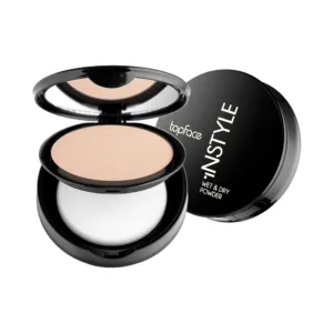 TopFace PT261 Пудра "Instyle Wet&Dry" (№05)