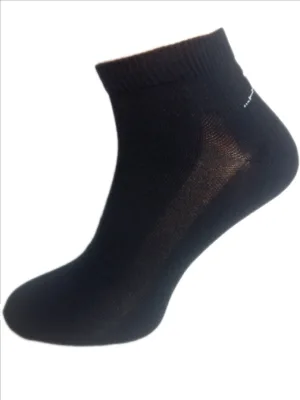 арт 432  (25-27, 386 т.синій)гладь,кор.змійка над п'яткою,Ч.НП