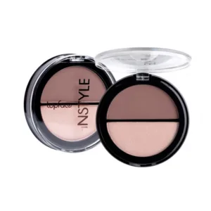 TopFace PT262 Бронзатор & хайлайтер "Instyle Highlighter&Contour" (№03)