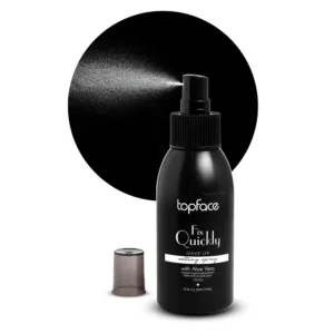 TopFace PT558 Спрей-фіксатор "Fix Quickly" (№01)