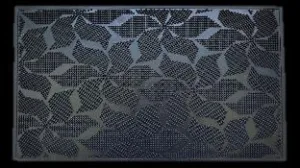 Килимки К-302 побутові (41,2х55,3)