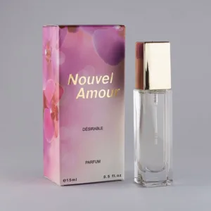 Туал.вода Нувель Амур Дезірабль 15мл