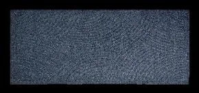 Килимок К-501-3 (60*40 сірий) побутов.текстил.