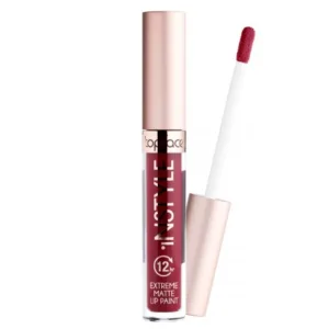 TopFace PT206 Рідка помада Instyle "Matte Lip Paint" (№27)