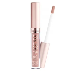 TopFace PT206 Рідка помада Instyle "Matte Lip Paint" (№30)