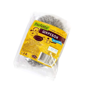 PERFETTO ШКРЕБОК