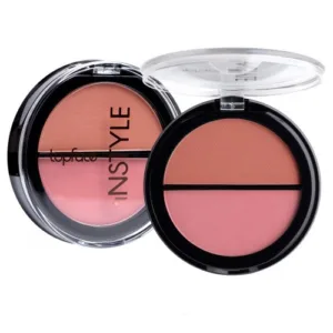TopFace PT353 Румяна двойні "Instyle Twin Blush On" (№06)