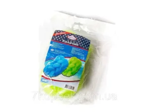 Happy House Губка банна Калач