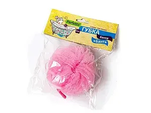 Perfetto Губка банна "Бант"