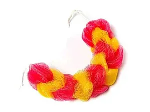 Perfetto Губка банна "Косичка"