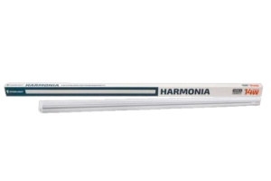 Світильник світлодіодний HARMONIA лінійний