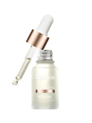 Topface PT564 Масло-праймер під макіяж "Sensitive Primer Oil"(№001)