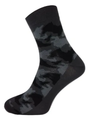 арт 427 (25-27, 338 т.сірий) гладь,сер. мод., мілітарі, Ч.Н.П