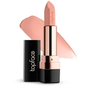 TopFace PT156 Помада для губ "Creamy" (12/1) №001