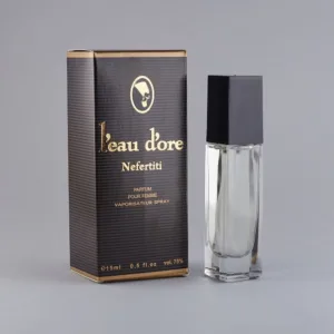Туал.вода L'eau dore Nefertiti жін 15мл