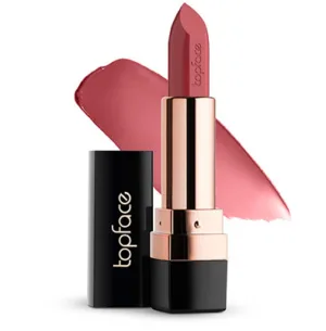 TopFace PT156 Помада для губ "Creamy" (12/1) №008