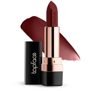 TopFace PT156 Помада для губ "Creamy" (12/1) №014