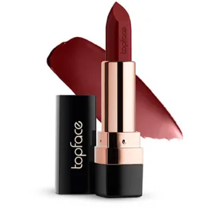 TopFace PT156 Помада для губ "Creamy" (12/1) №015