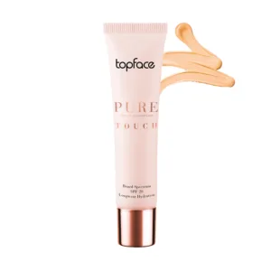 TopFace PT566 Тонал. крем "Pure Touch Tinted Moisturizer" (6/1) (№003)