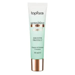 TopFace PT567 "Mineral Sensitive Primer" (6/1)(№001)