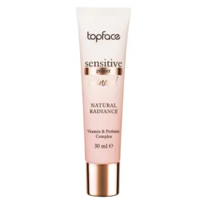 TopFace PT567 "Mineral Sensitive Primer" (6/1)(№002)