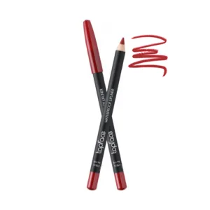 TopFace PT613 Олівець для губ водостійкий "Waterproof Lipliner" (№118)
