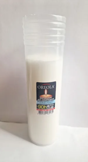 Свічка ЗП 90 год/34шт