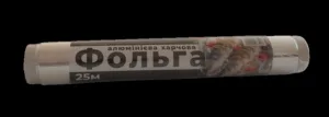 Фольга  25м